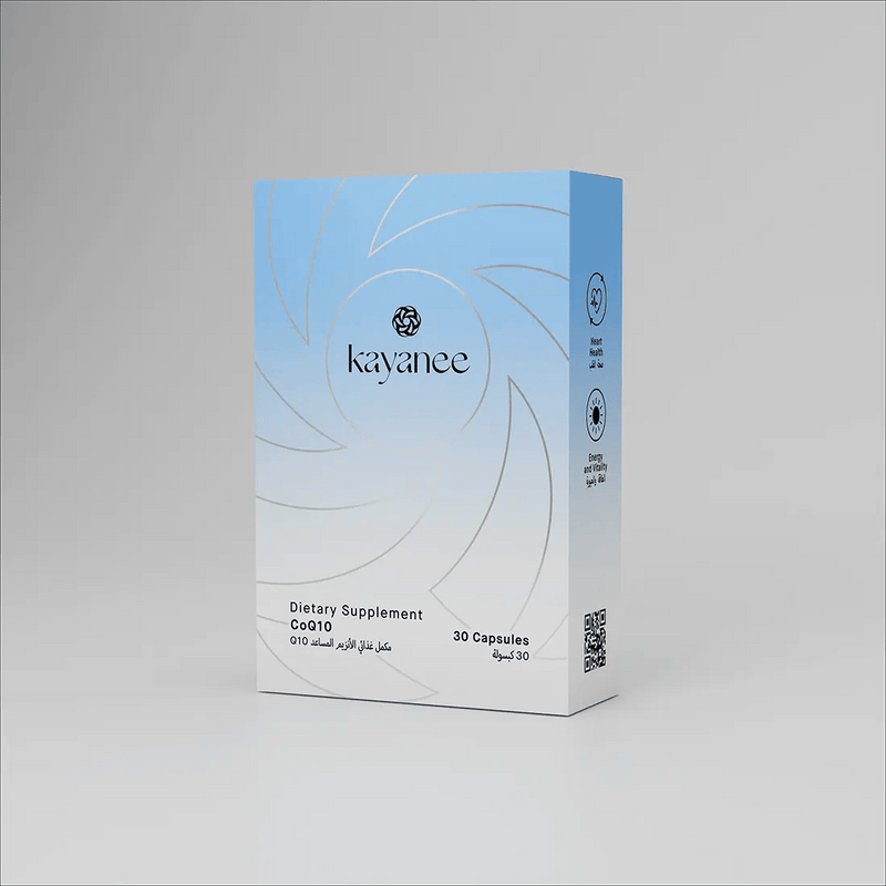 Supplements - Kayanee