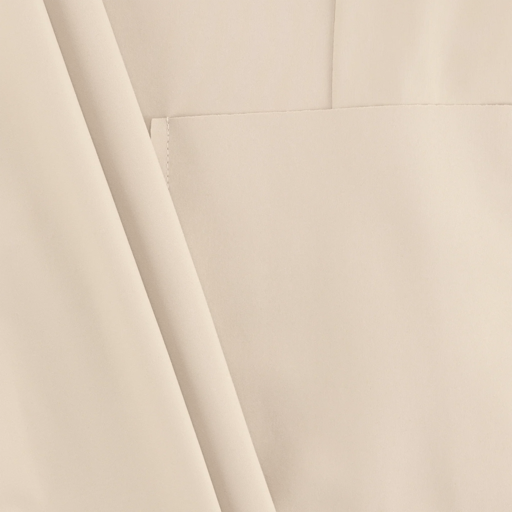 Lightbreeze Blazer - SEASONAL SAND