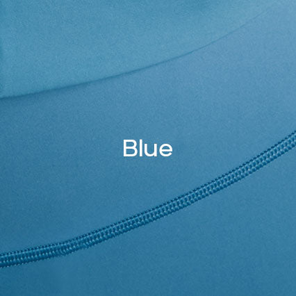 Discover the blue collection