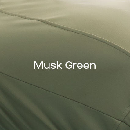 Discover the musk green collection