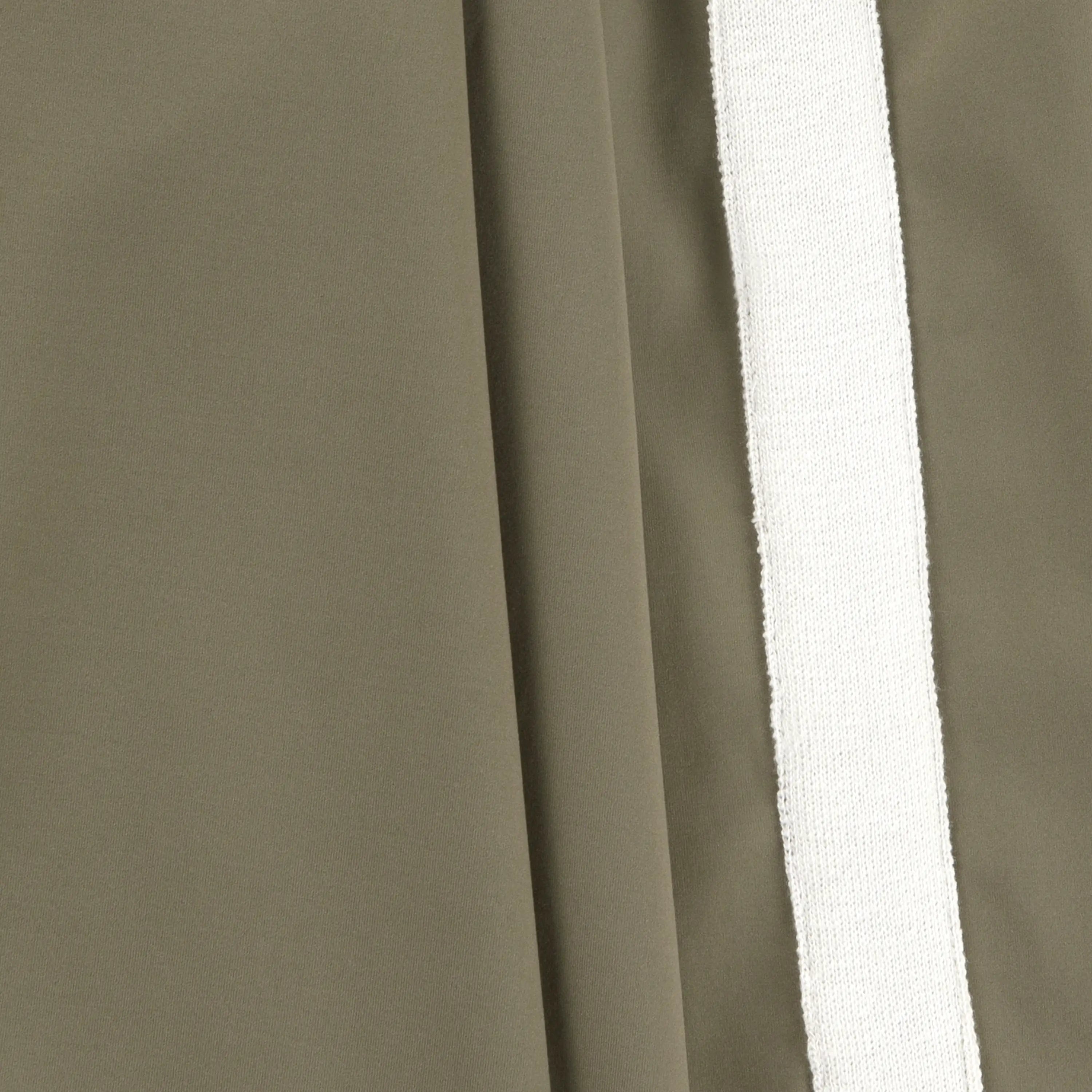 Flared Maxi Dress - SEASONAL RAINFOREST