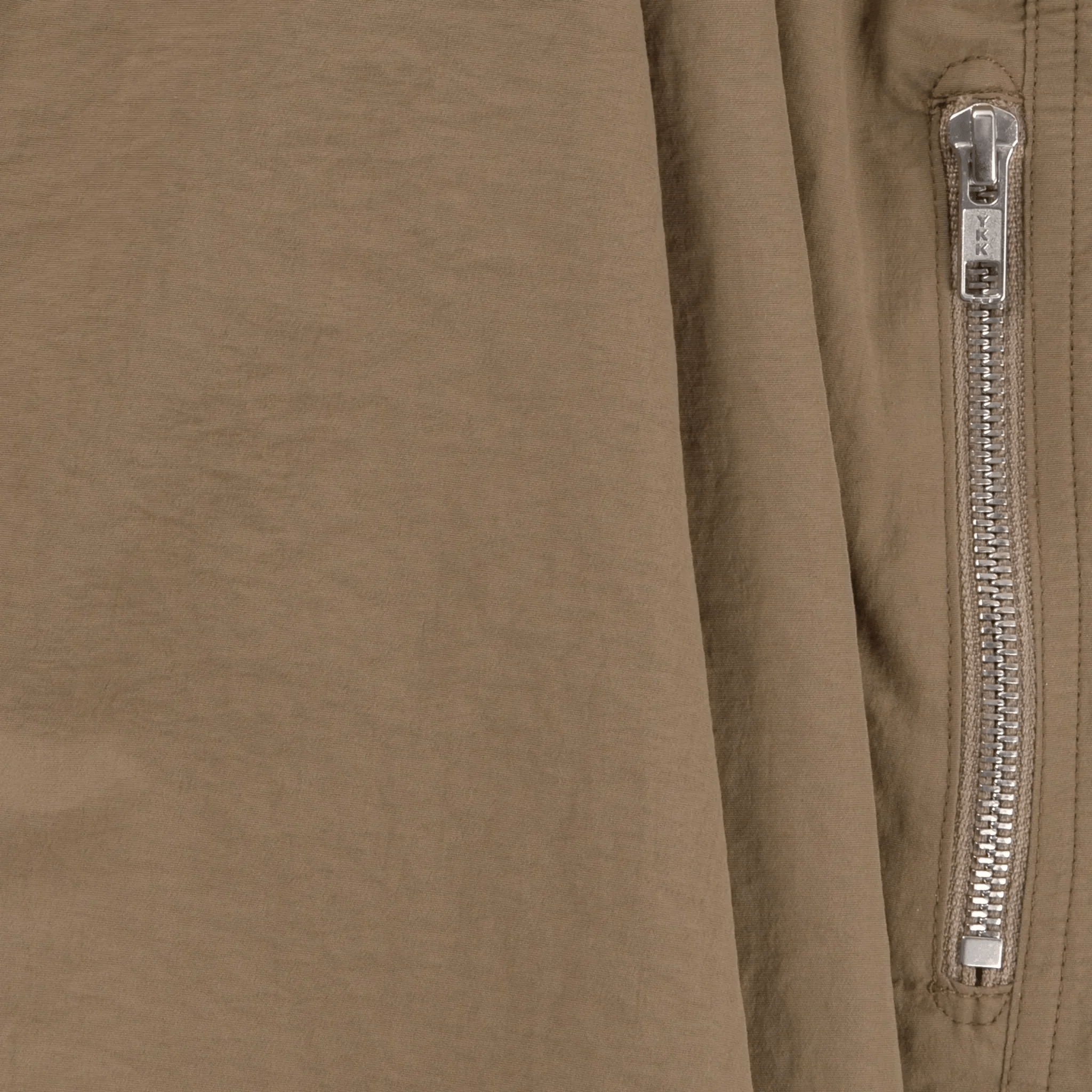 Parachute Jumpsuit - SEASONAL BEIGE