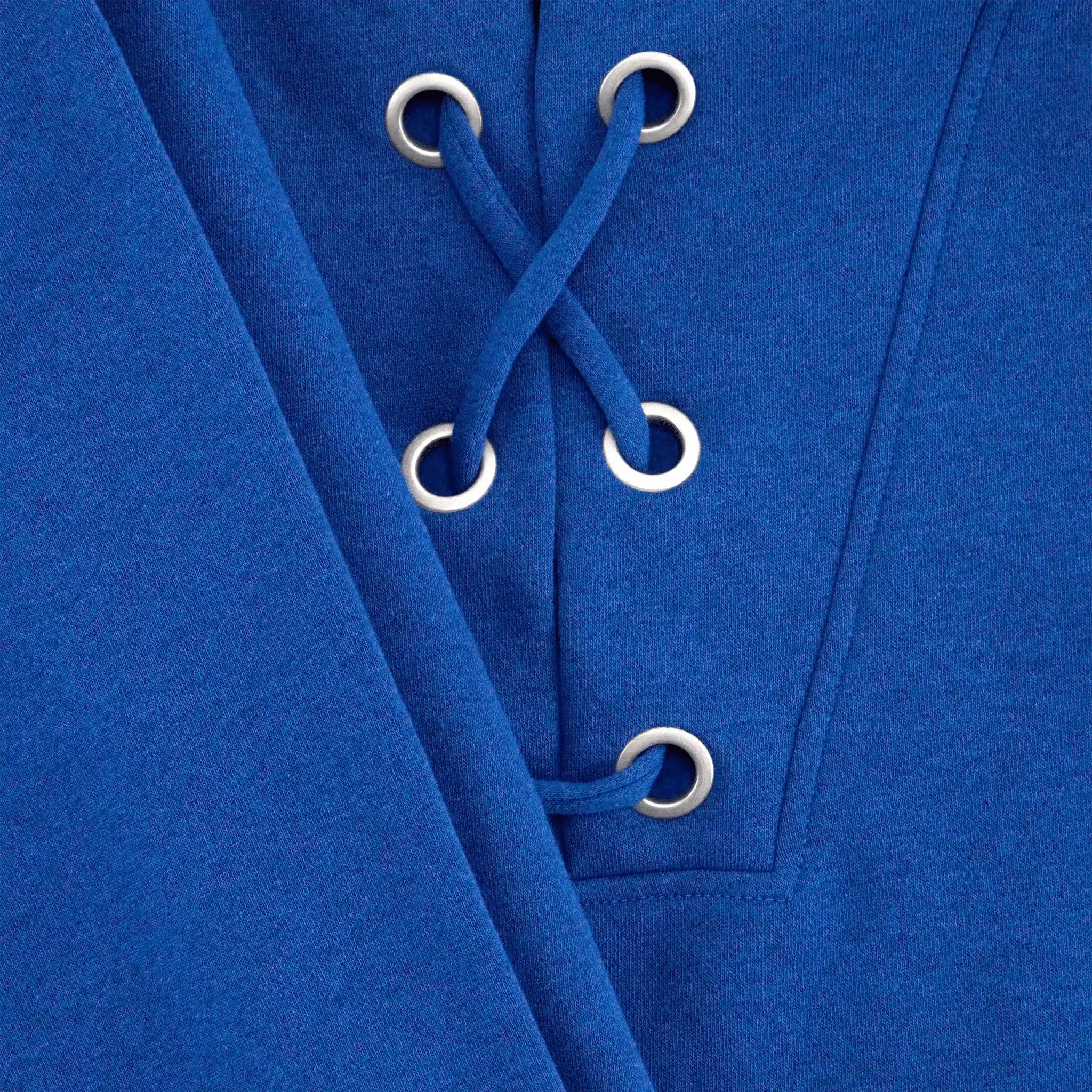 Flashback Dance Top - KDF BLUE