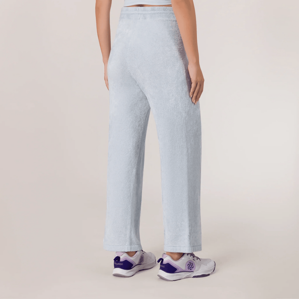 Cozy Up Pants - CORE LIGHT BLUE
