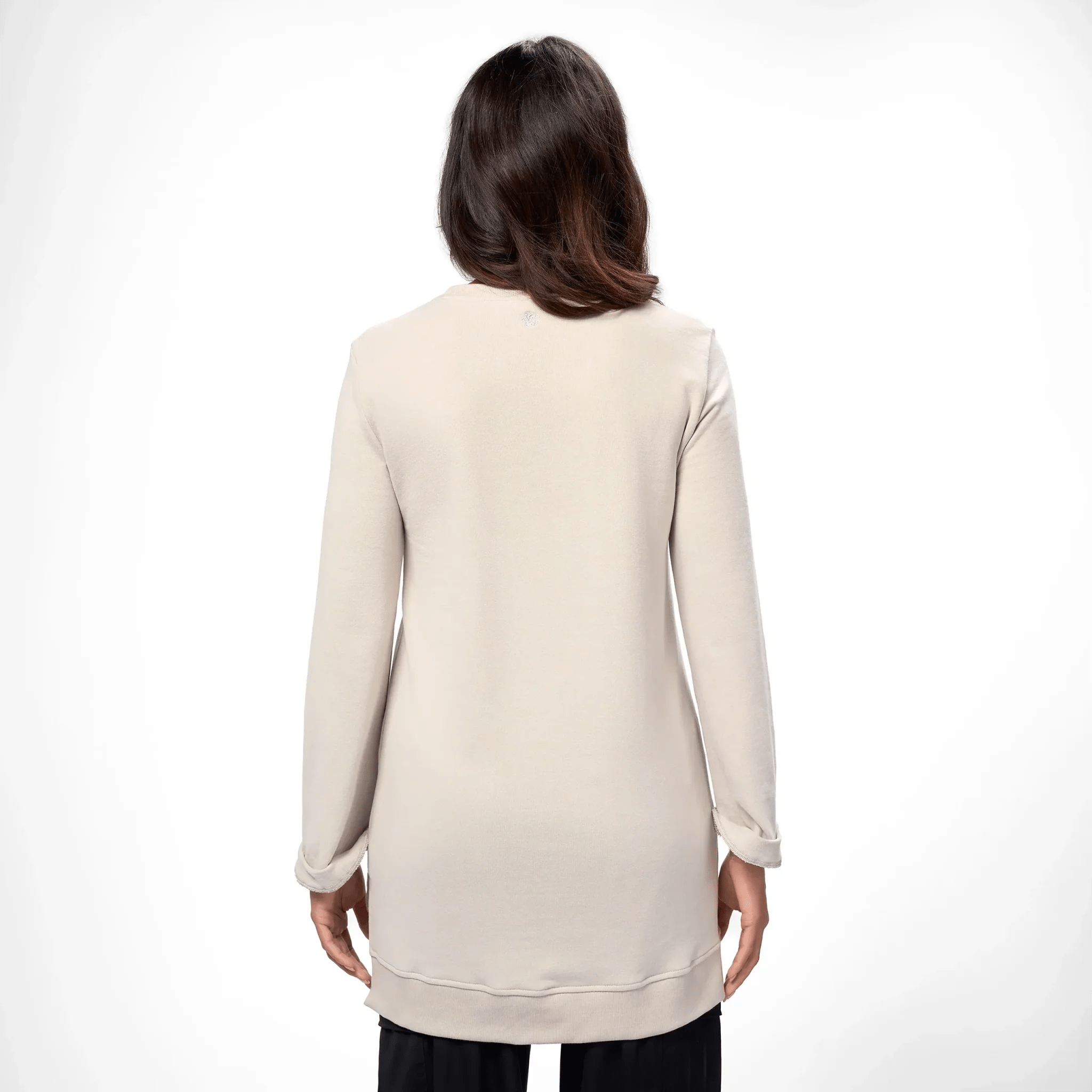 Good To Go Sweatshirt - CORE STONE
