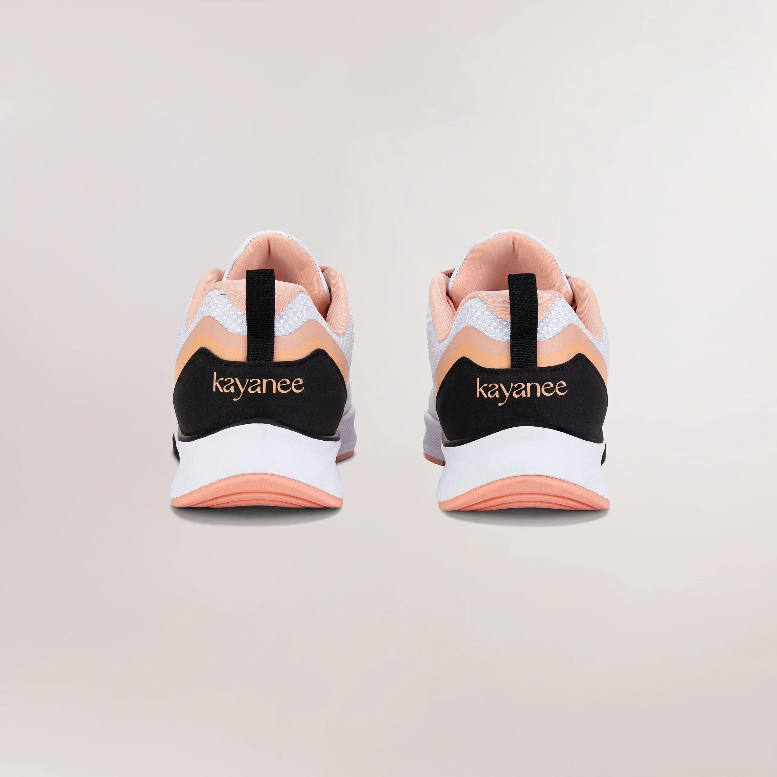 Pivot Dance Sneakers - SEASONAL PINK