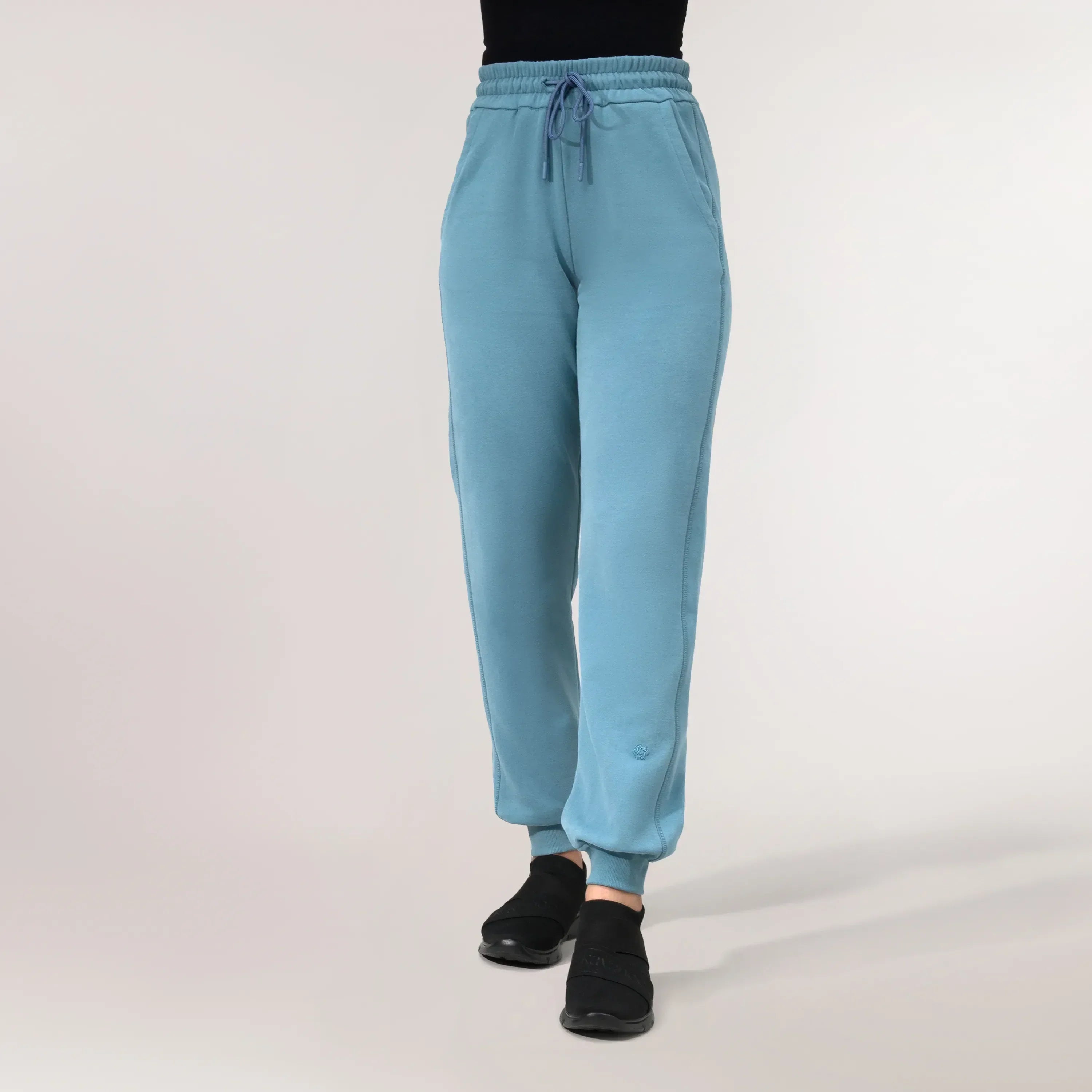 Good To Go Jogger Pants - CORE BLUE