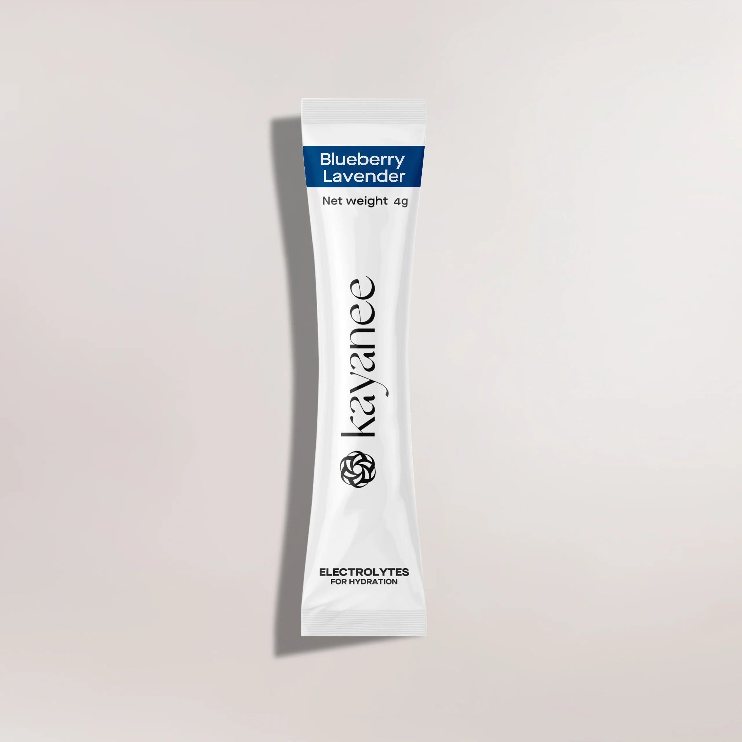 Electrolytes blueberry lavender - إلكتروليت العنب البري واللافندر