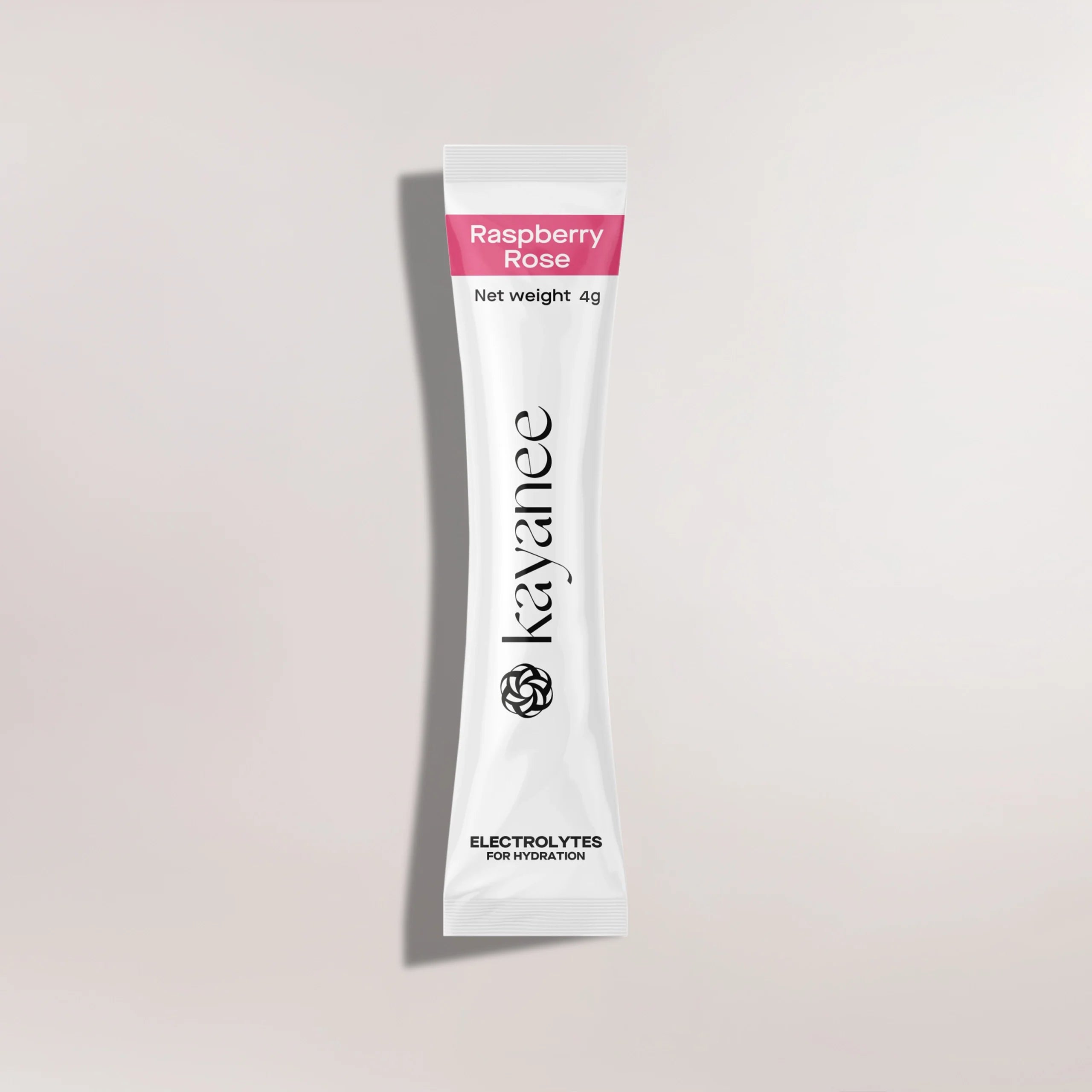 Electrolytes Raspberry Rose