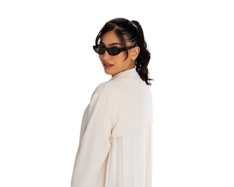 Summer Pleats
