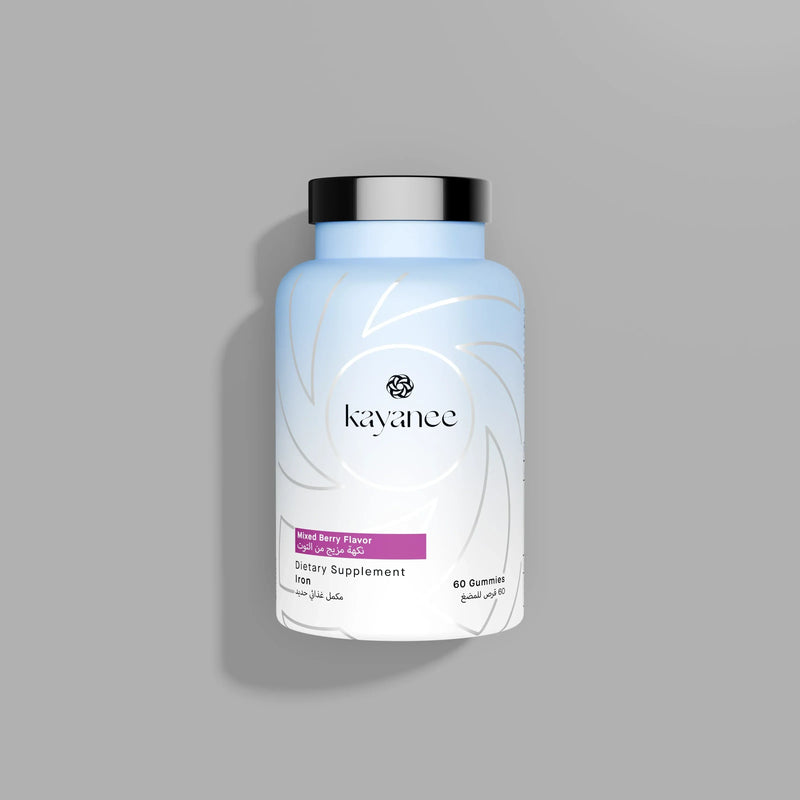 Vitamins & Nutritional Supplements