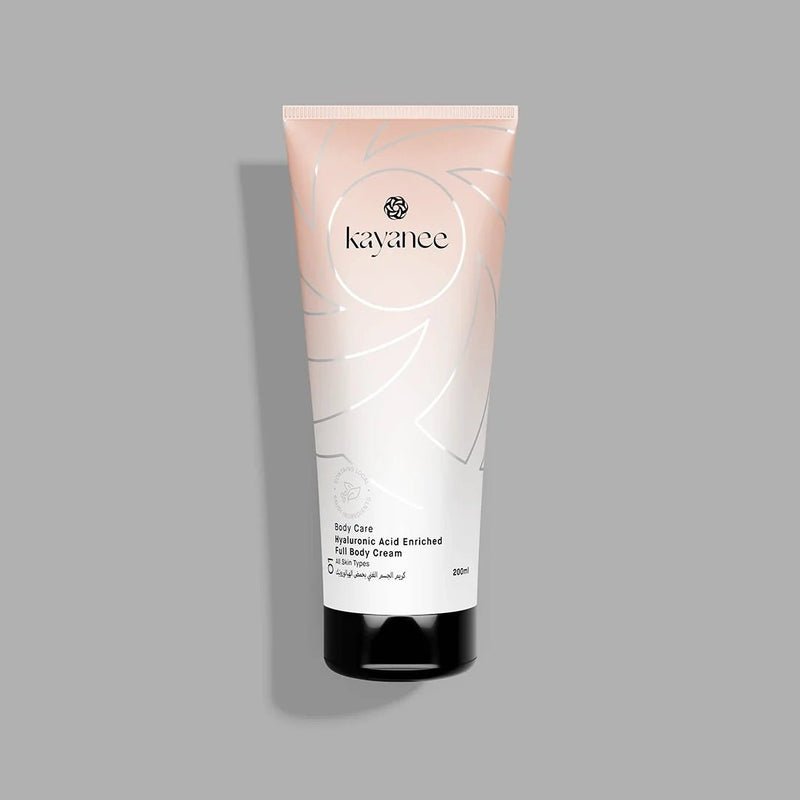 Hair & Skin Care Products