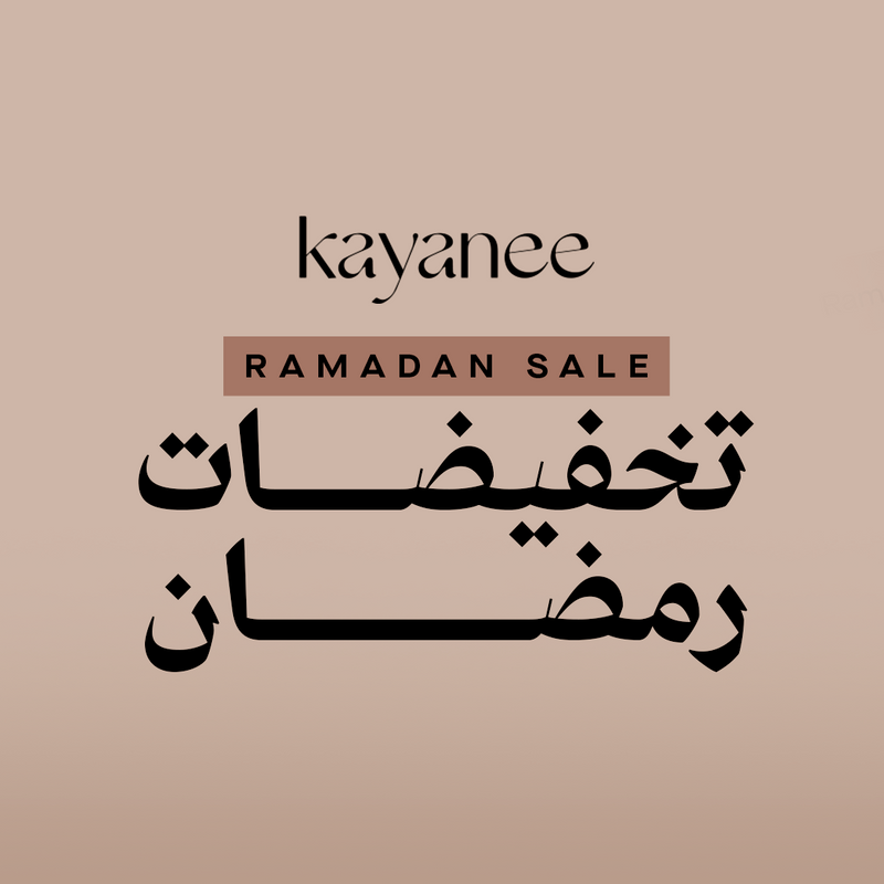 Eid Sale - Kayanee