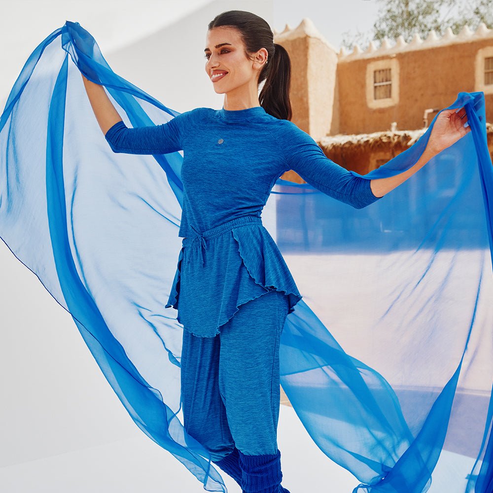 Women's Dancewear & Clothes | Women's Dance Apparel | Kayanee KSA