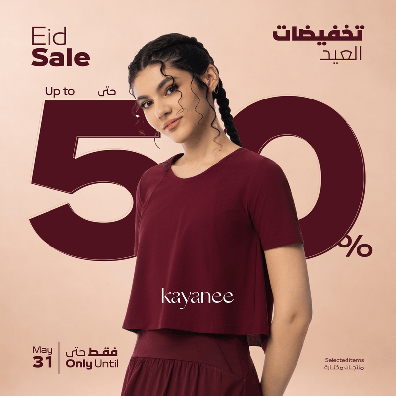 Eid Sale - Kayanee