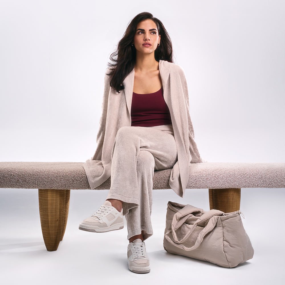 Women's Loungewear | Loungewear Sets & Clothing | Kayanee KSA
