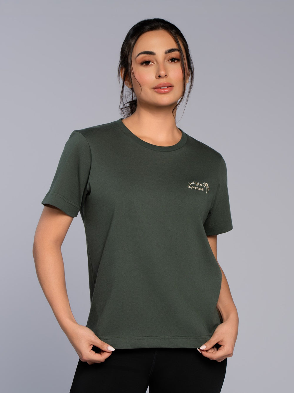 SND Fitness Event with T-shirt