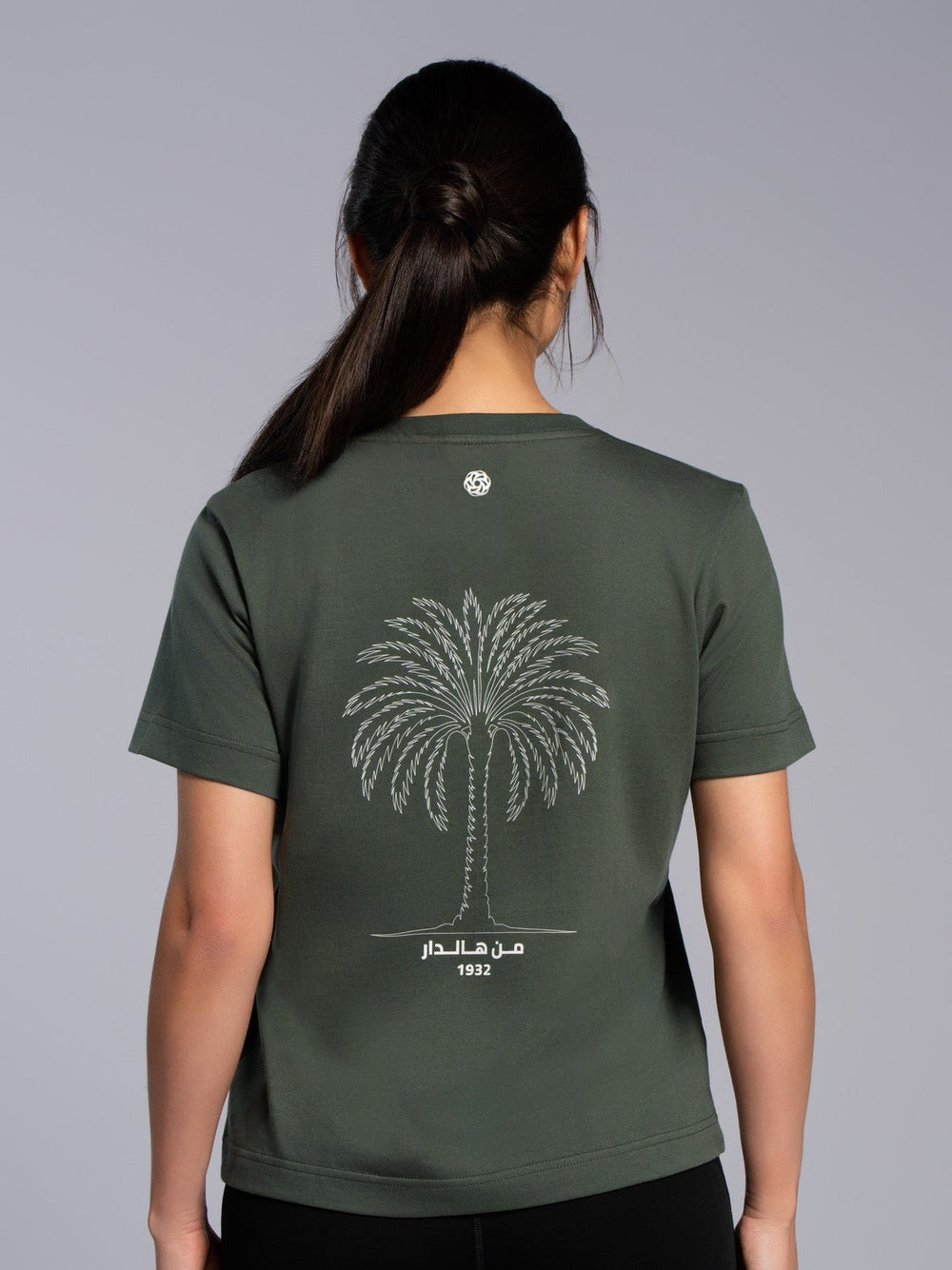 SND Fitness Event with T-shirt