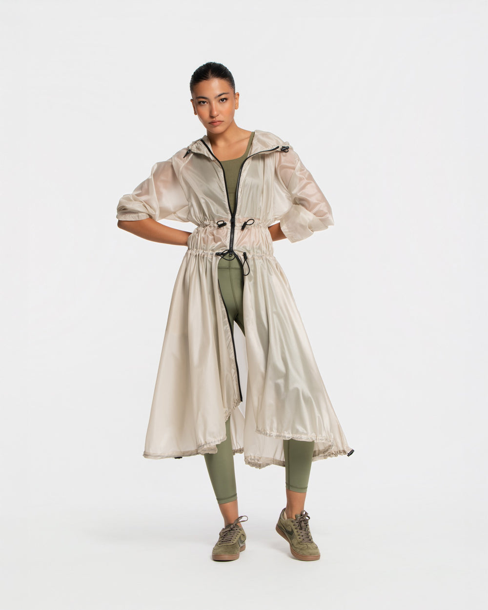 Windbreaker - CORE STONE