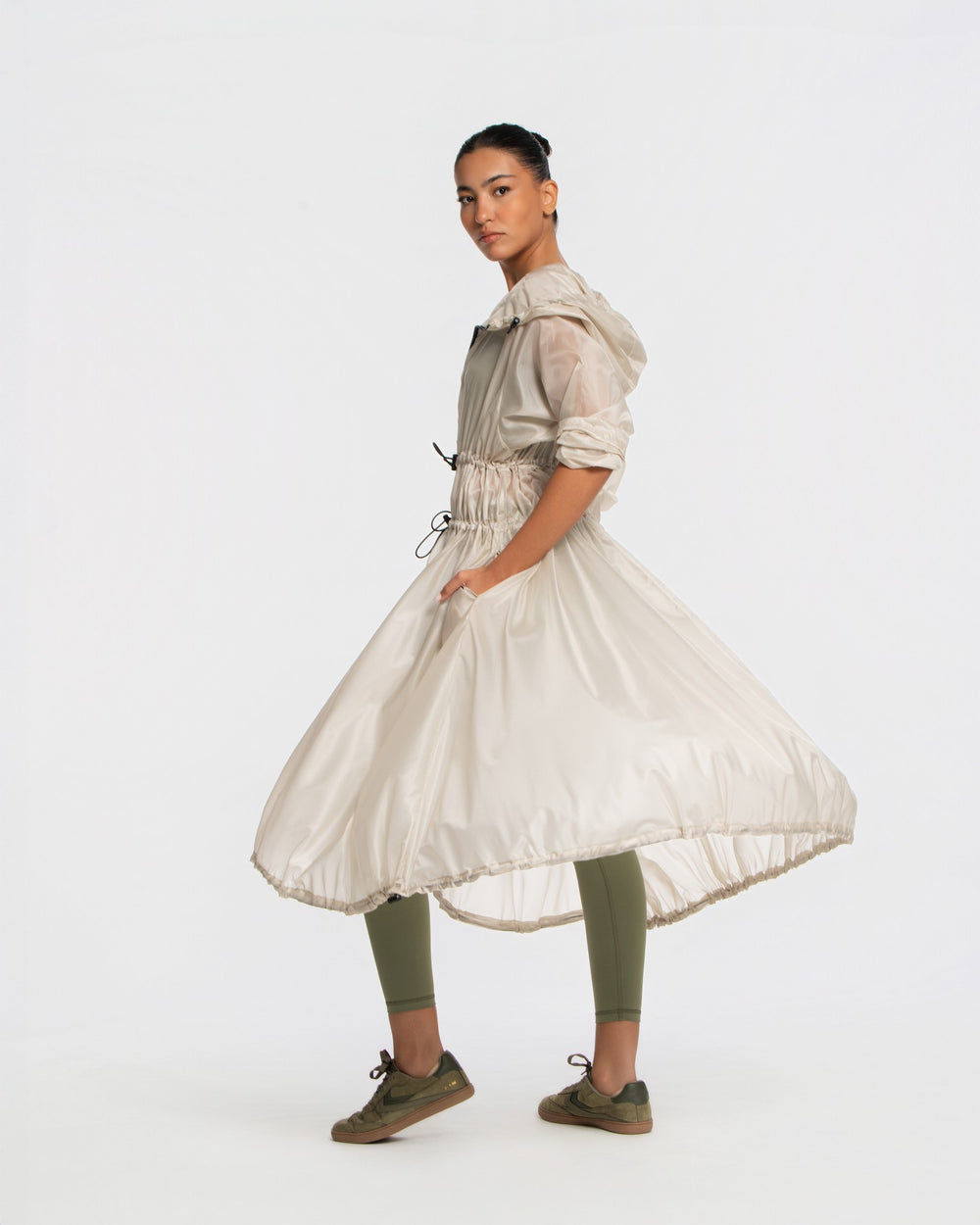 Windbreaker - CORE STONE