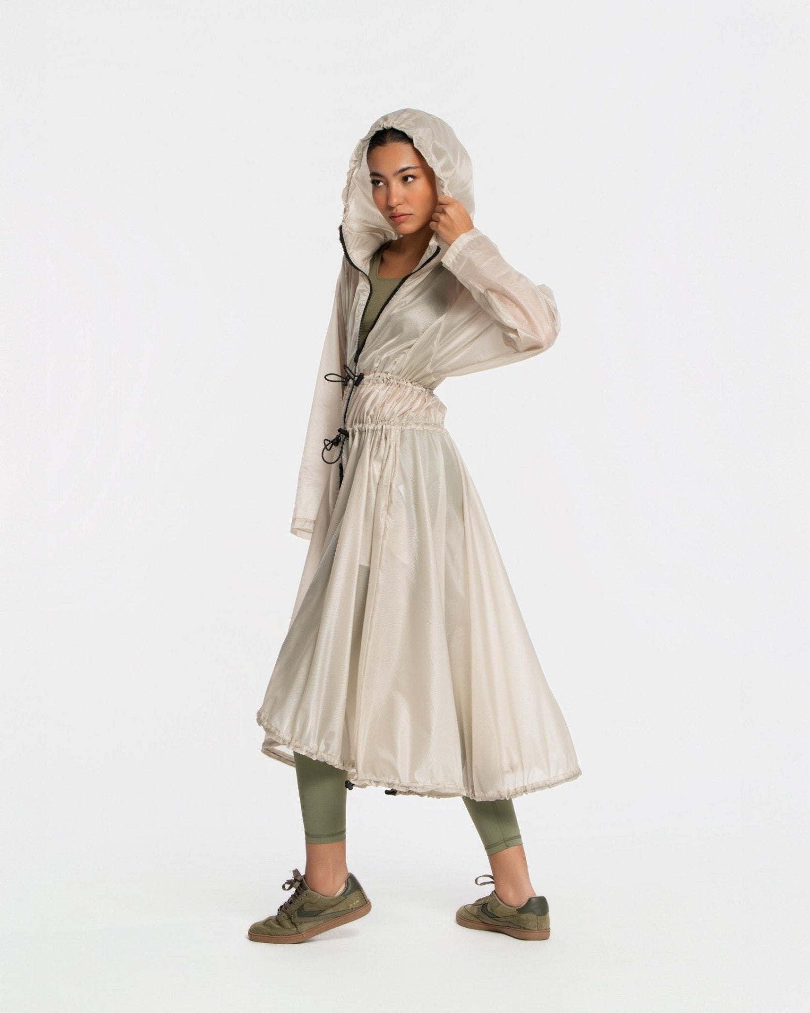 Windbreaker - CORE STONE
