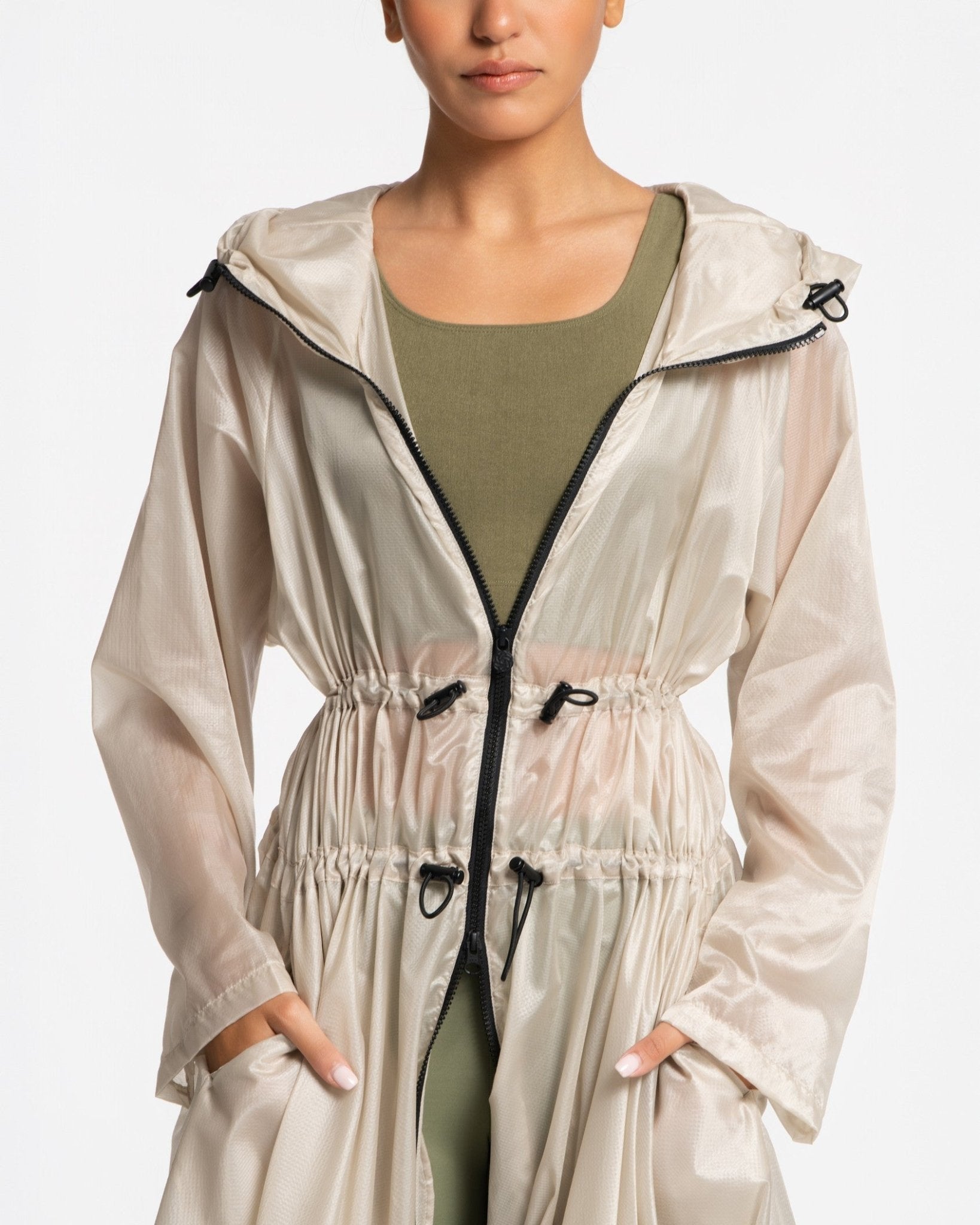 Windbreaker - CORE STONE