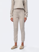 Soft Walkabout Jogger - SEASONAL BEIGE