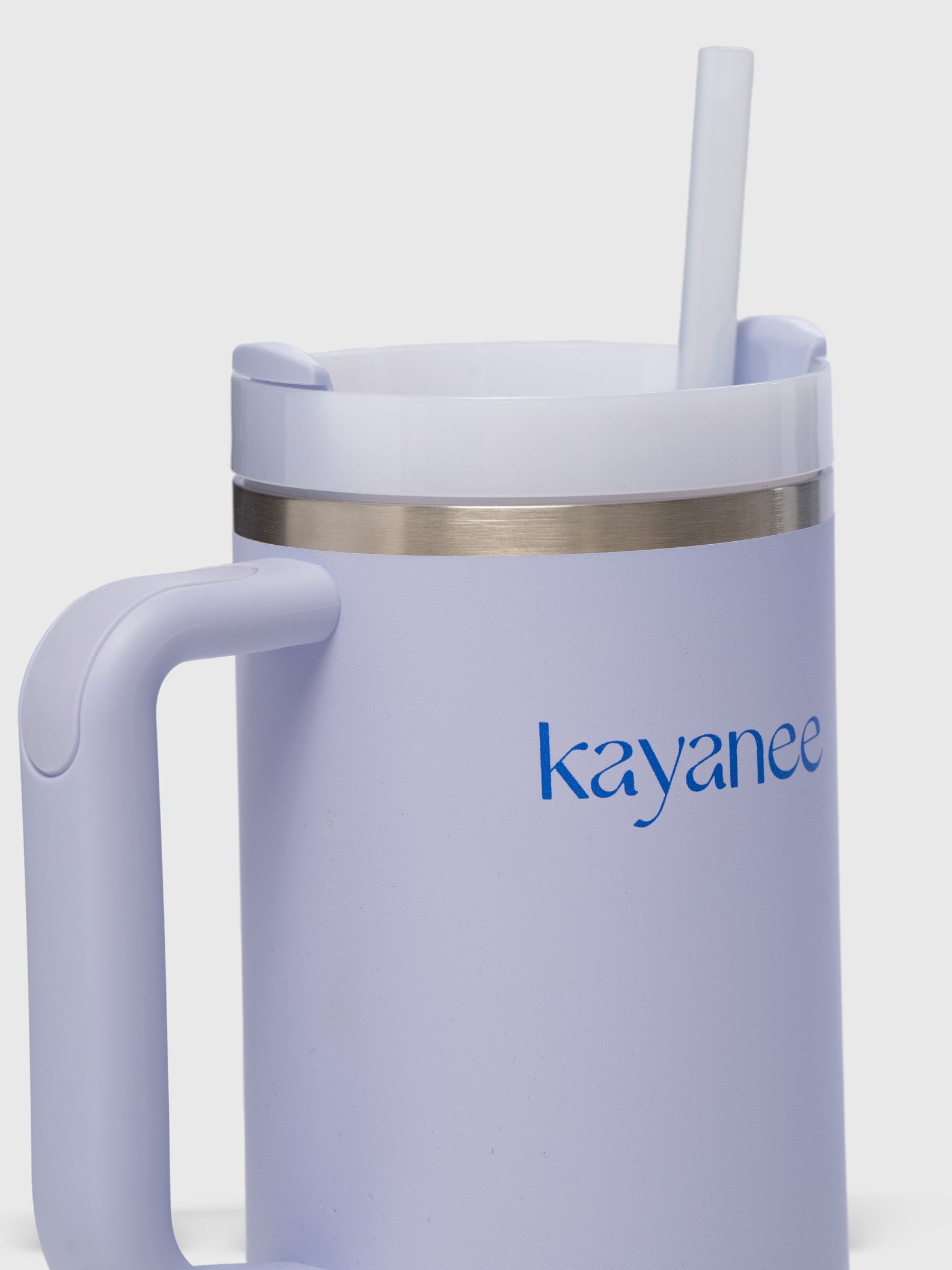 Kayanee x Stanley Quencher - DEW DROP