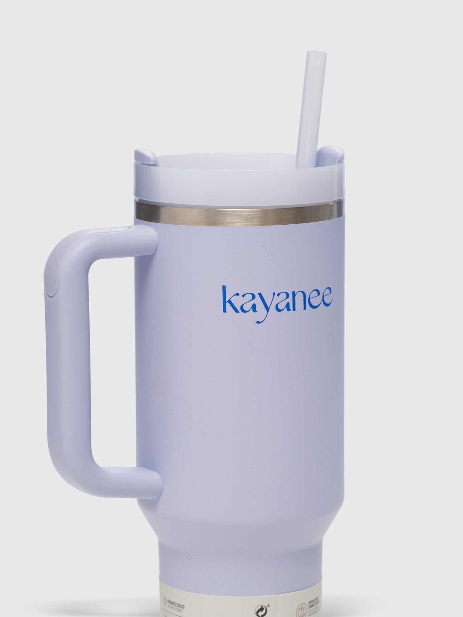 Kayanee x Stanley Quencher - DEW DROP