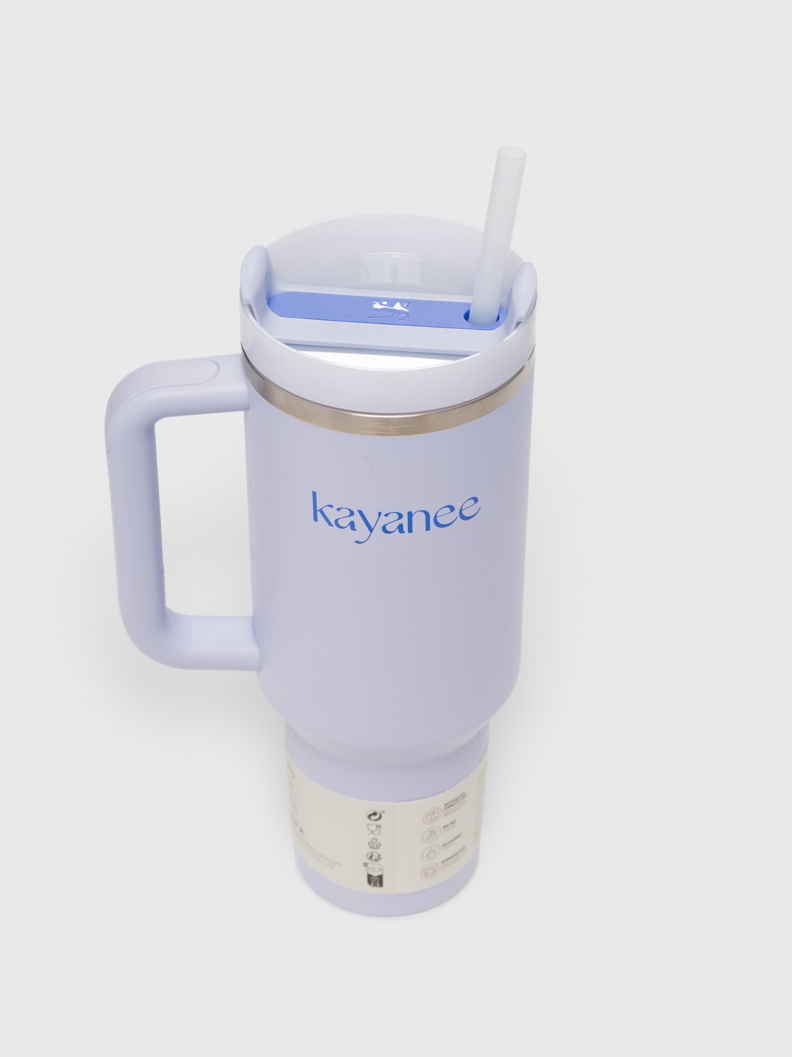 Kayanee x Stanley Quencher - DEW DROP