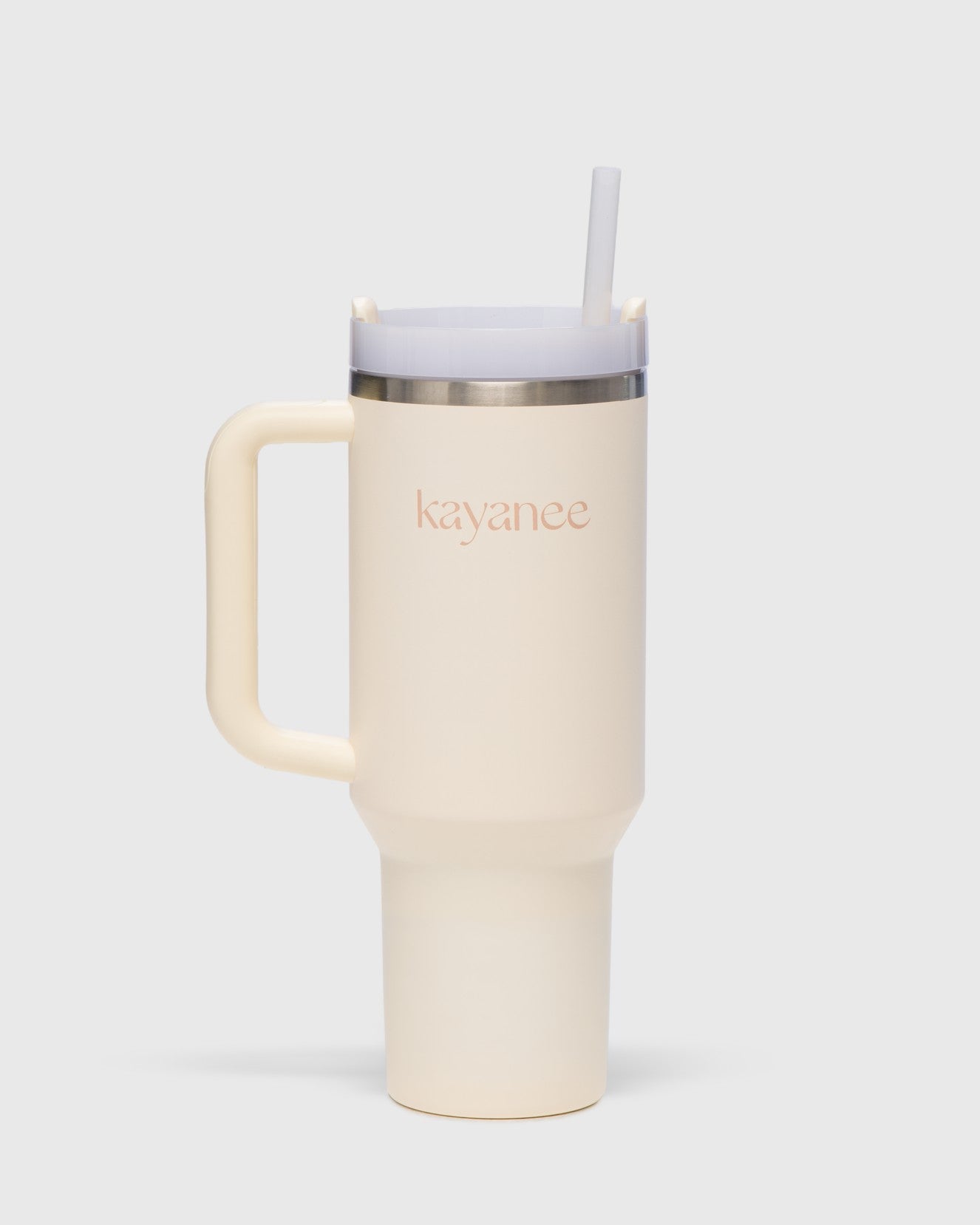 Kayanee x Stanley Quencher - CREAM