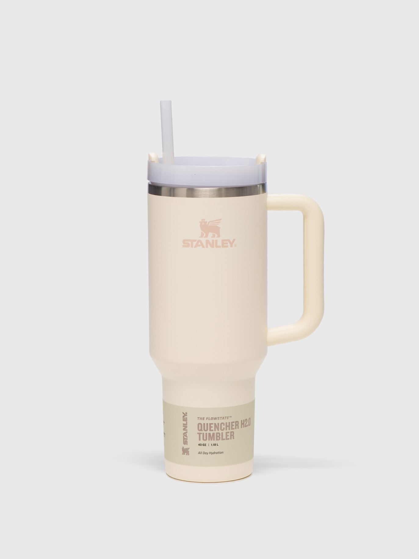 Kayanee x Stanley Quencher - CREAM