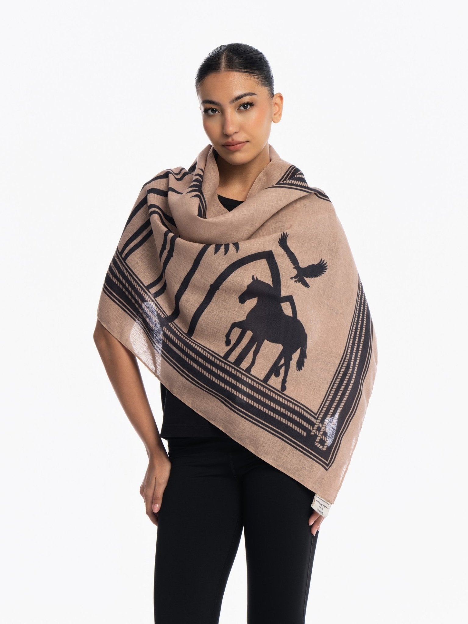 وشاح يوم التأسيس