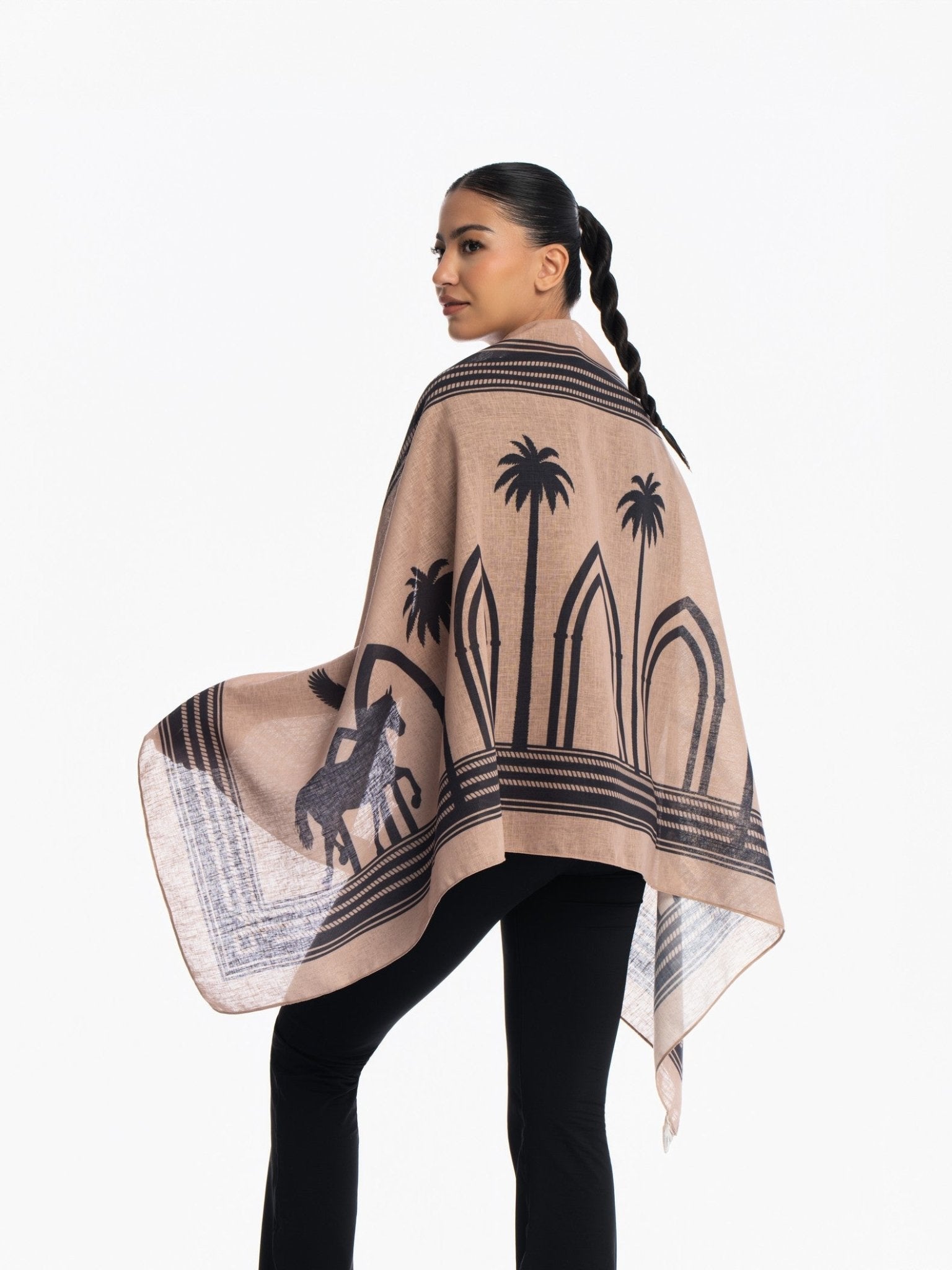 وشاح يوم التأسيس