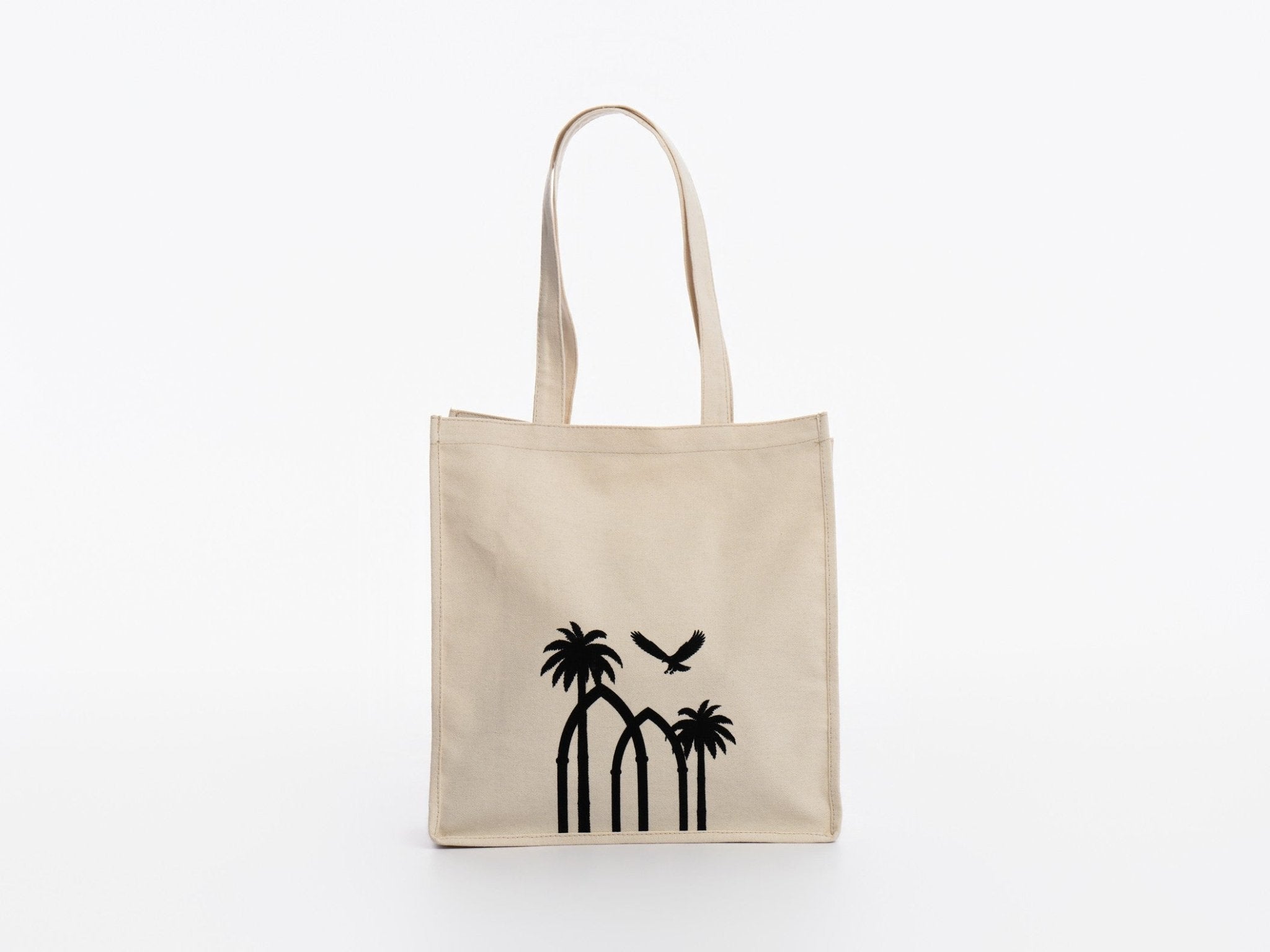 حقيبة قماش يوم التأسيس