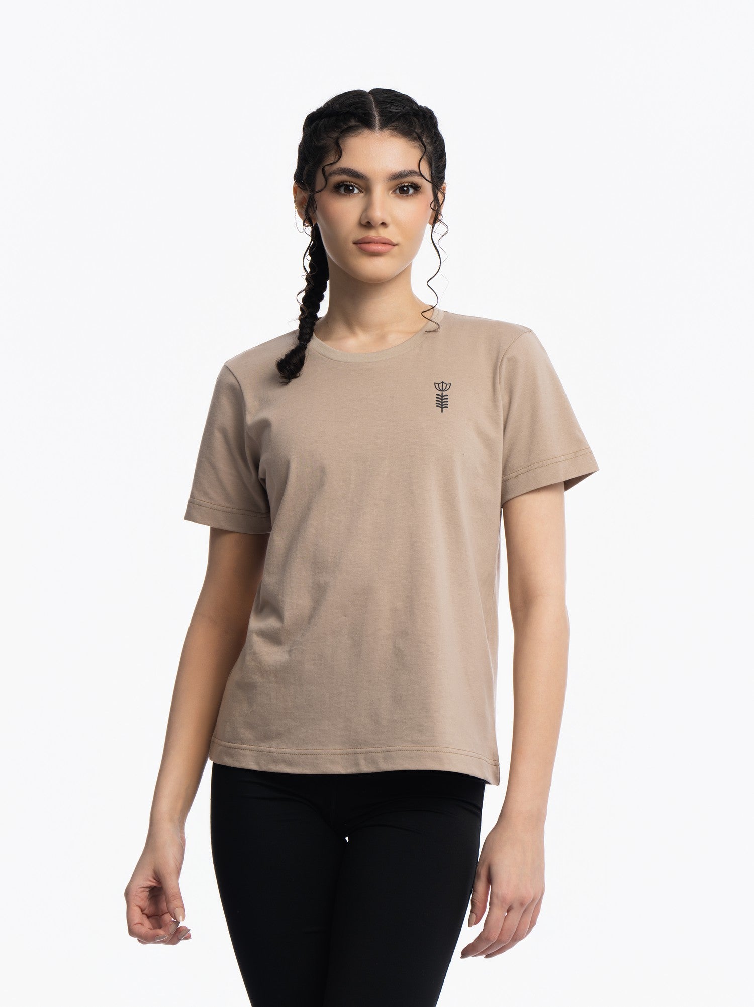 تيشيرت يوم التأسيس النسائي