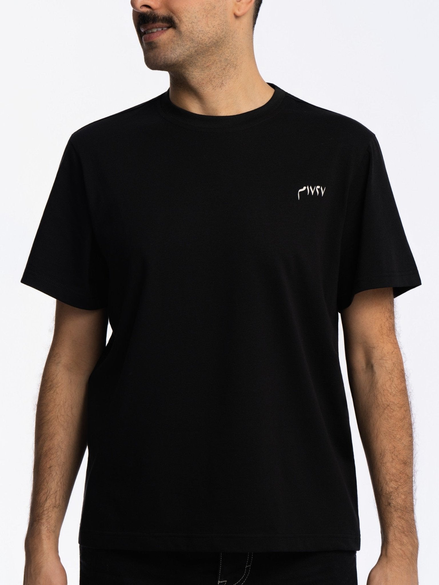 تيشيرت يوم التأسيس الرجالي