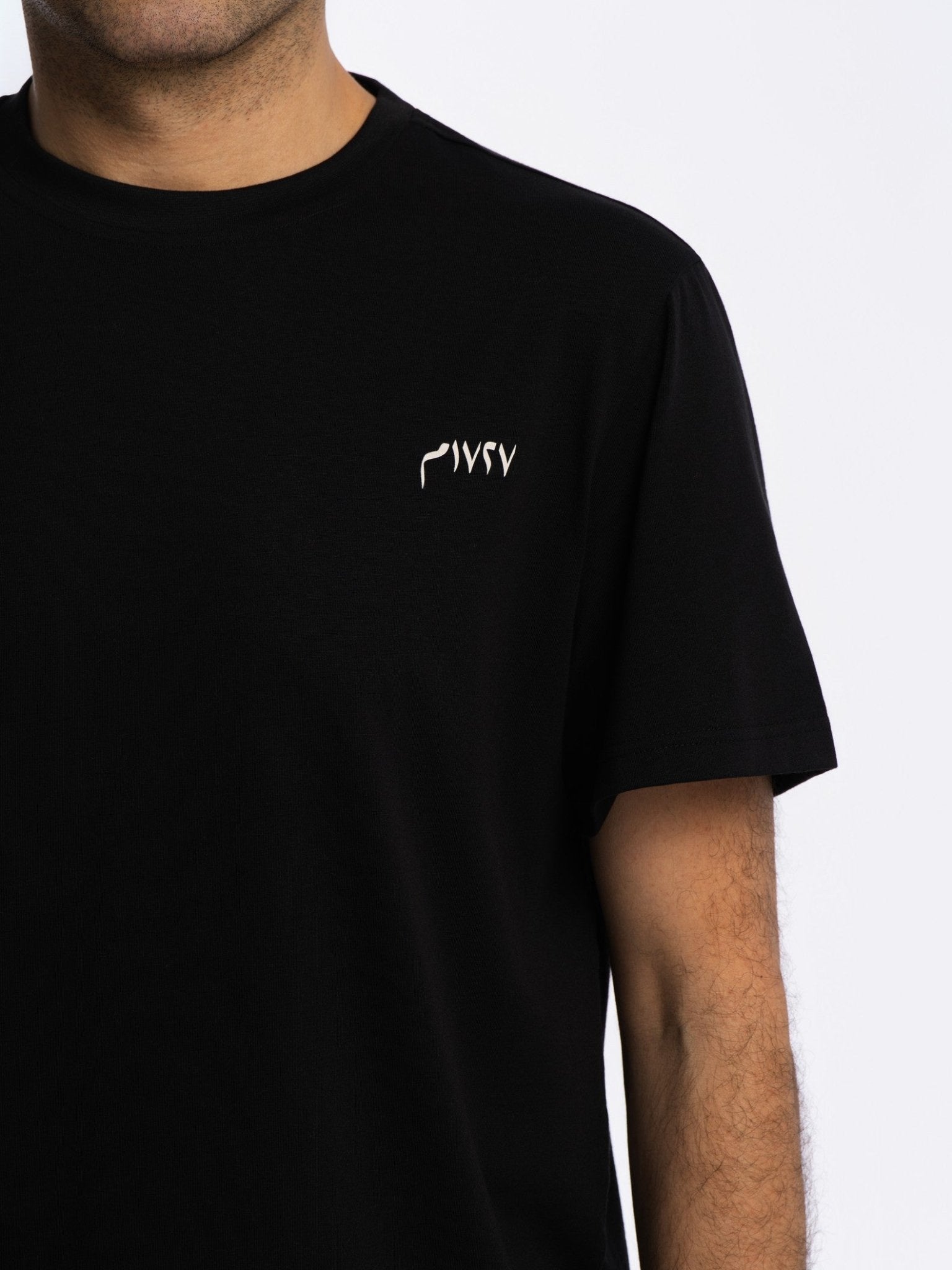 تيشيرت يوم التأسيس الرجالي