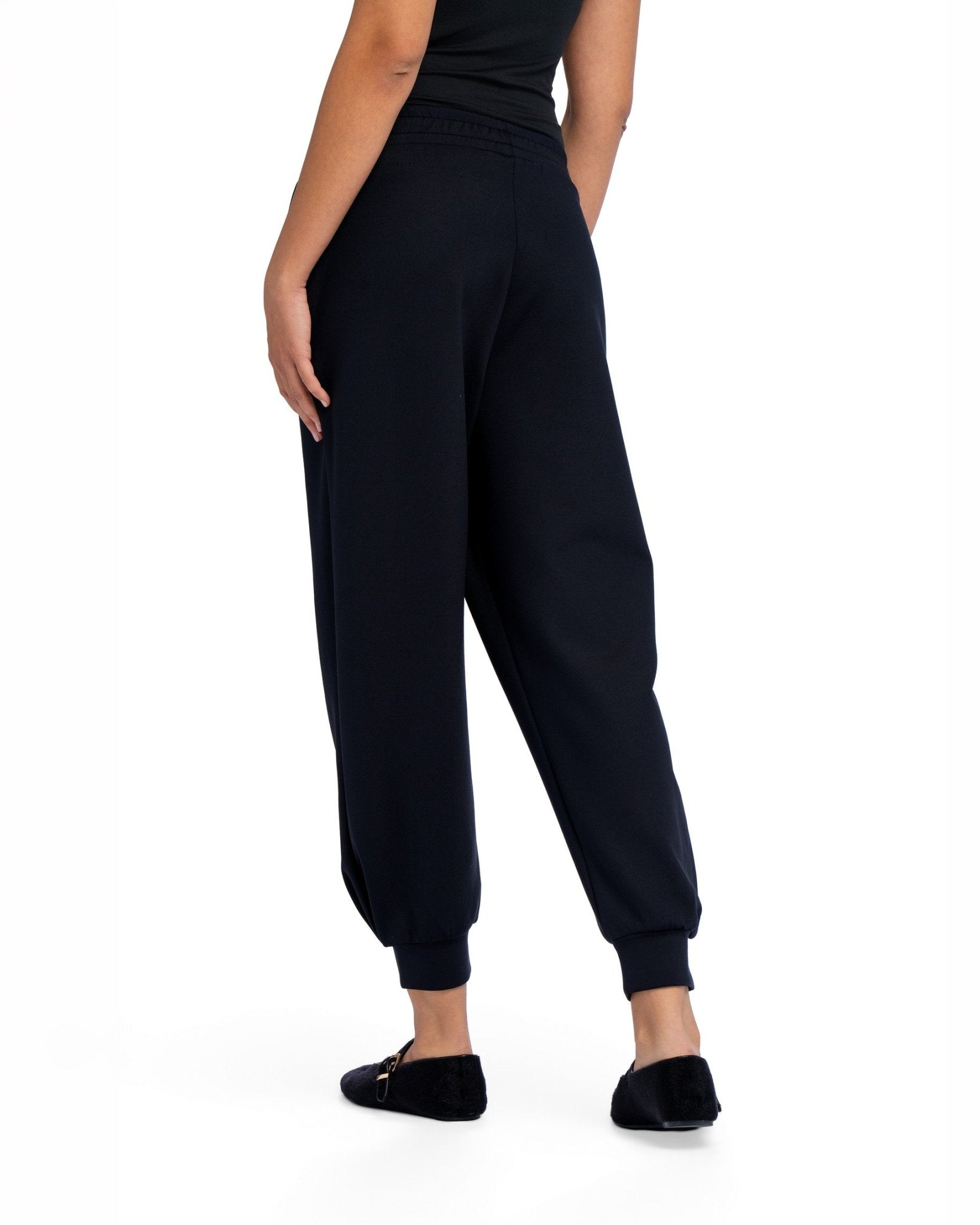 Balloon Jogger - SEASONAL BLACK