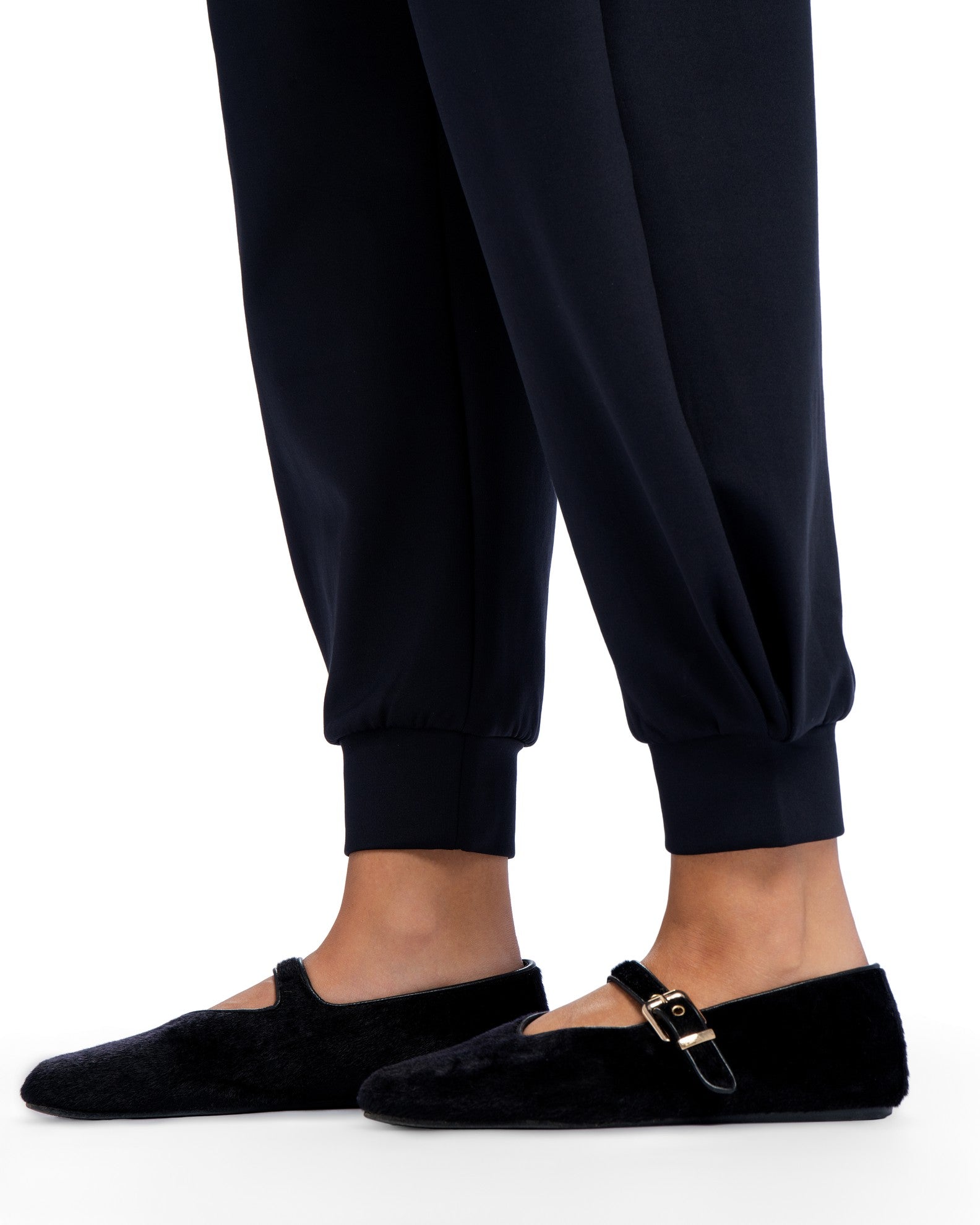 Balloon Jogger - SEASONAL BLACK