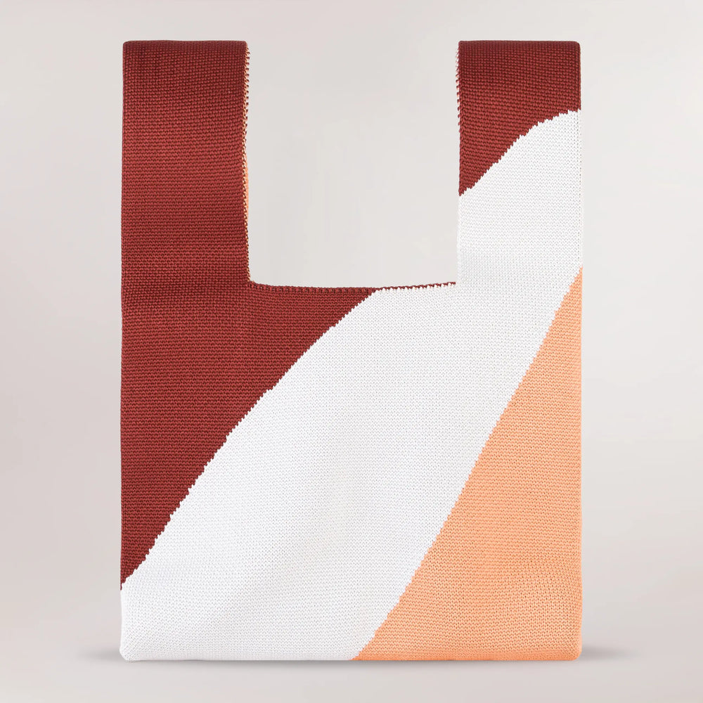 Seasonal Pattern Bag - SEASONAL BRICK