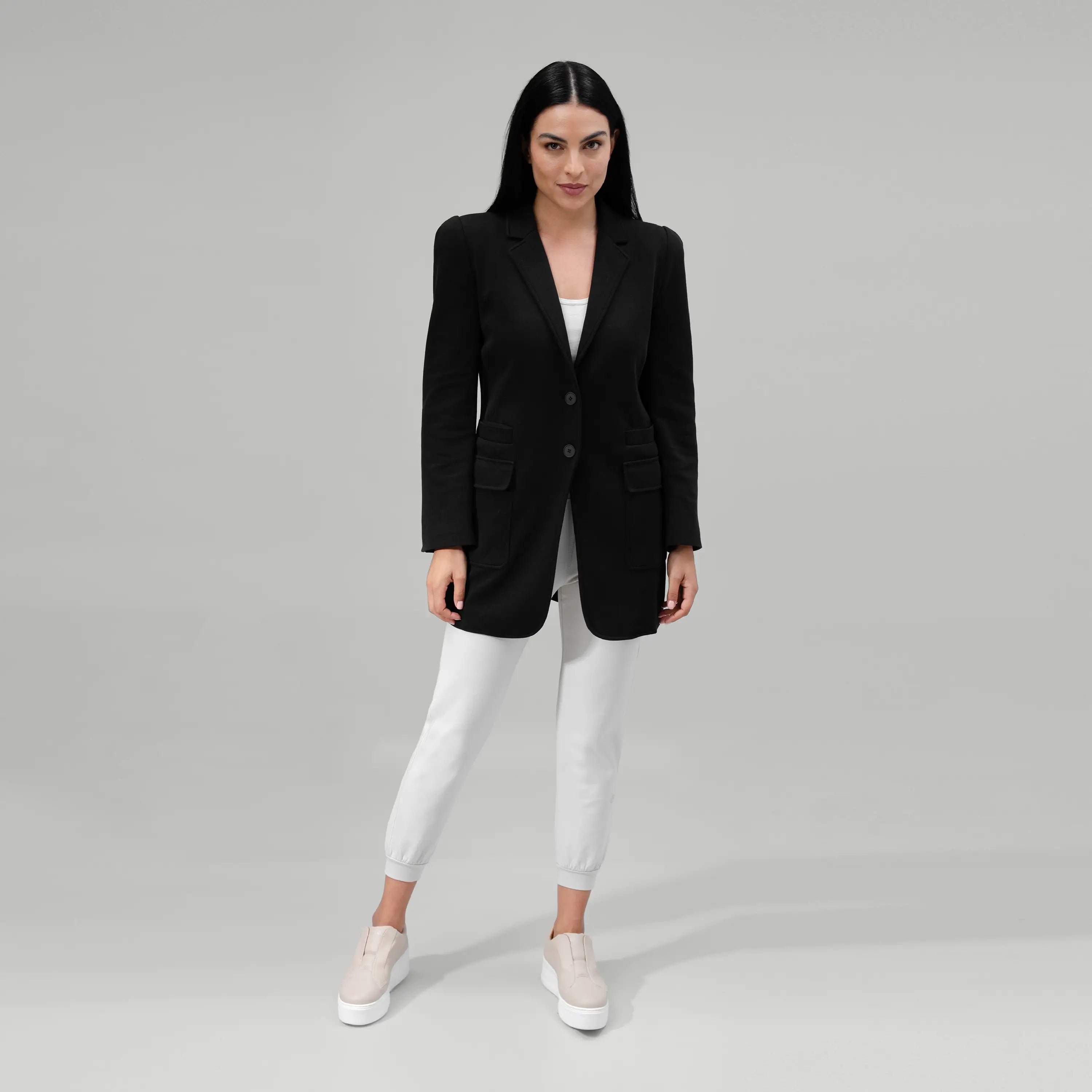 Active Blazer – Kayanee