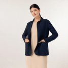 Lightbreeze Blazer - SEASONAL NAVY