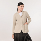 Lightbreeze Blazer - SEASONAL SAND