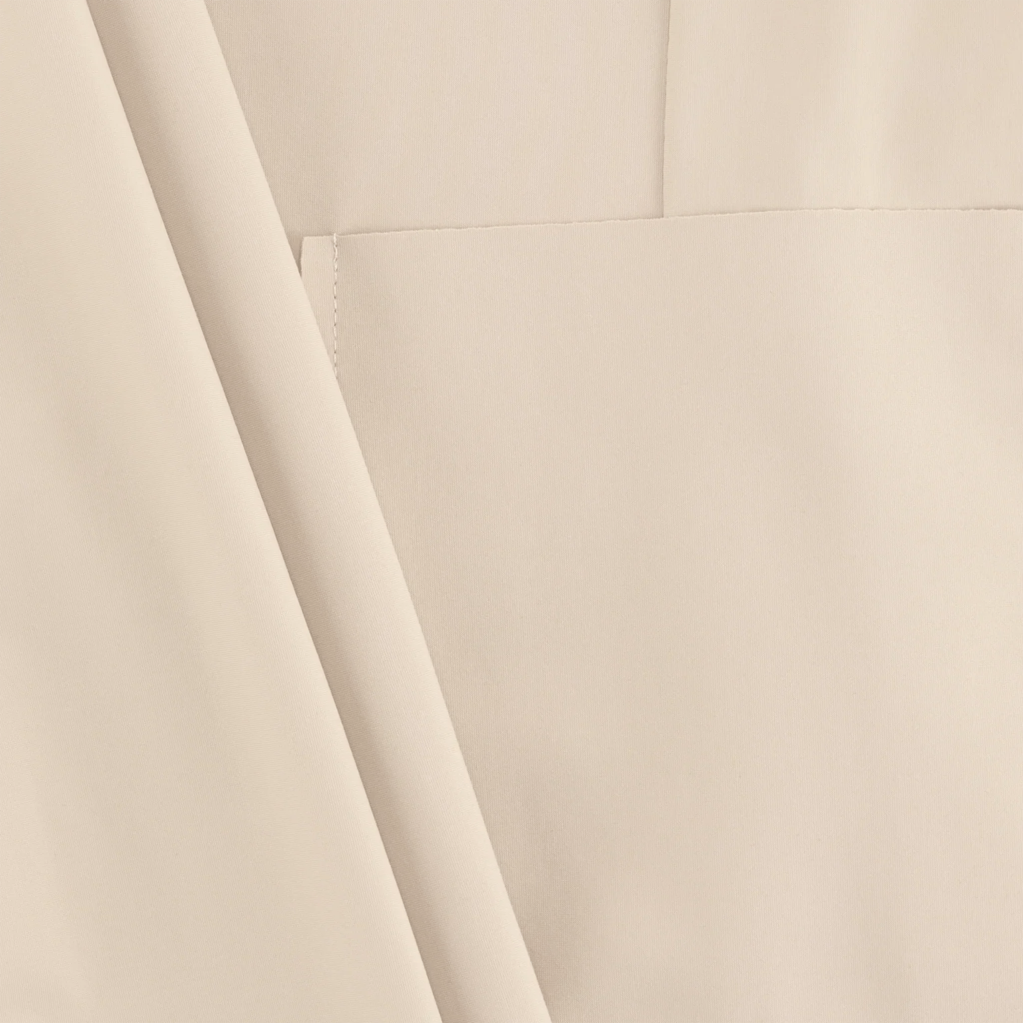 Lightbreeze Blazer - SEASONAL SAND