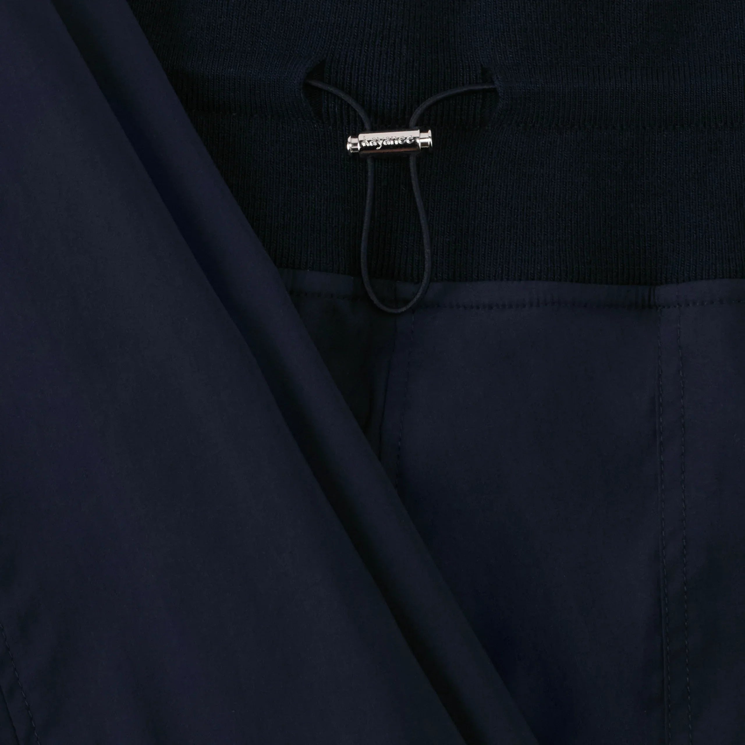 Cargo Skirt - SEASONAL NAVY