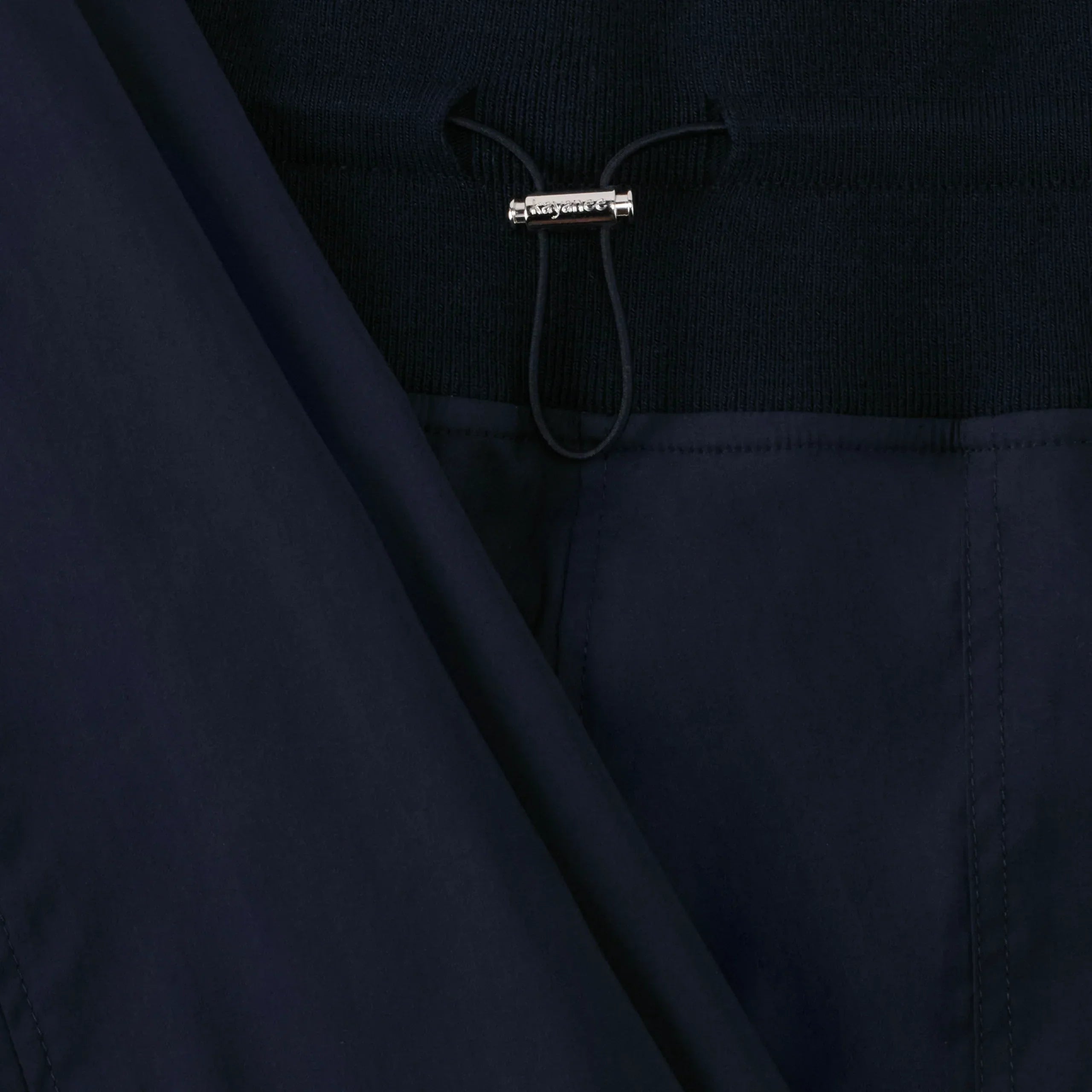 Cargo Skirt - SEASONAL NAVY