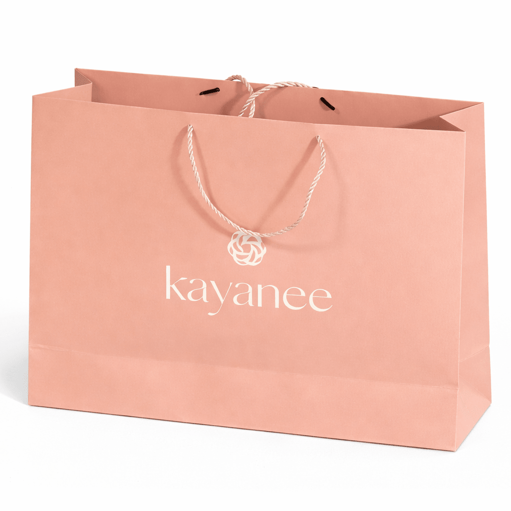 Shopping Bag – Kayanee