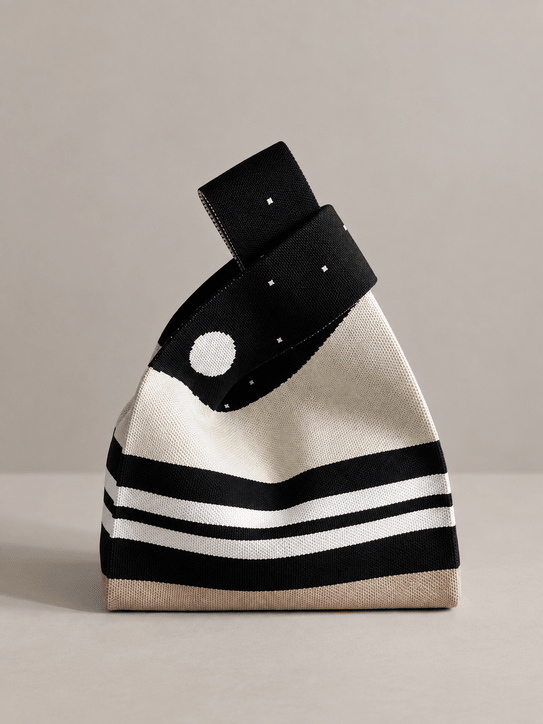 The Ameera Bag - DESERT MOON