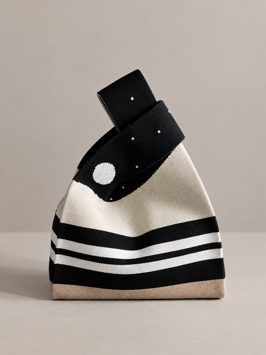 The Ameera Bag - DESERT MOON